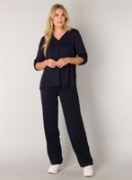 Base Level blouse Yani Maat:, Kleding | Dames, Blouses en Tunieken, Verzenden, Nieuw, Overige kleuren