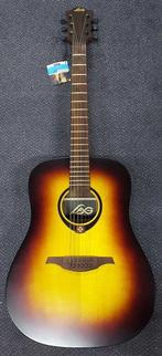 Lag - Tramontane T70D-BRB Dreadnought Brownburst - -, Nieuw