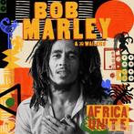 Bob Marley & the Wailers - Africa Unite - CD, Ophalen of Verzenden, Nieuw in verpakking