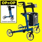 NIEUW Lichtgewicht rollator - €50 korting & GRATIS levering!, Diversen, Rollators, Ophalen of Verzenden, Opvouwbaar, Nieuw