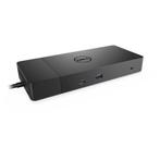 Dell WD19 Docking Station | Incl. 130W adapter, Ophalen of Verzenden, Gebruikt, Dell