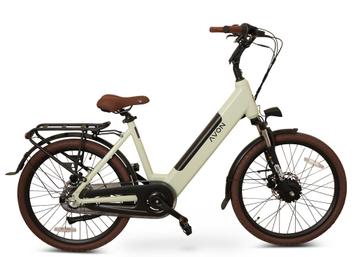 Avon Bx1 Elektrische Fiets 24 Inch – 250w Voorwielmotor beschikbaar voor biedingen