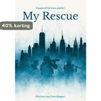 My Rescue 9789090359779 Florine van Everdingen, Verzenden, Zo goed als nieuw, Florine van Everdingen