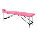 Inklapbare massagetafel aluminium Activ Fizjo comfort 2 s..., Verzenden, Nieuw, Overige typen