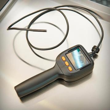 Datona Endoscoop - flexibele en waterdichte inspectiecamera beschikbaar voor biedingen