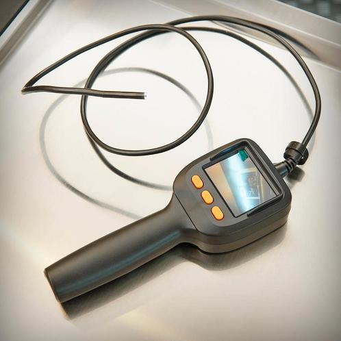 Datona Endoscoop - flexibele en waterdichte inspectiecamera, Auto diversen, Autogereedschap, Nieuw, Ophalen of Verzenden