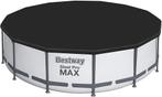 Bestway Steel Pro Max 549x122 cm - Stijlvol Opzetzwembad..., Ophalen of Verzenden, Nieuw