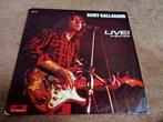 Rory Gallagher , Ten Years After , Fleetwood Mac - Diverse, Nieuw in verpakking