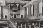 KESTEREN - Interieur N. H. Kerk, Verzamelen, Ansichtkaarten | Nederland, Verzenden, Gelopen