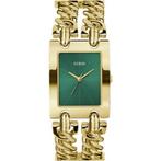 Guess Kwartshorloge Heavy metal Polshorloge,, Verzenden, Nieuw