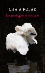 De verlegen minnaars 9789025435417 Chaja Polak, Boeken, Romans, Verzenden, Gelezen, Chaja Polak