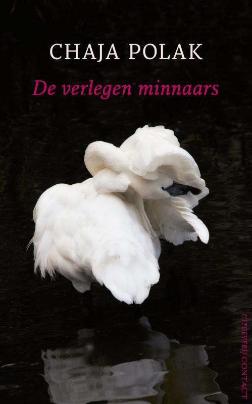 De verlegen minnaars 9789025435417 Chaja Polak, Boeken, Romans, Gelezen, Verzenden