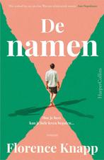 De namen (9789402716856, Florence Knapp), Boeken, Verzenden, Nieuw