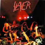 LP gebruikt - Slayer - Captors Of Scum (Netherlands, 2024..., Cd's en Dvd's, Vinyl | Hardrock en Metal, Verzenden, Zo goed als nieuw