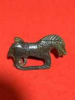 Oud-Romeins Brons paard fibula - 21 mm