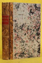 J.W.Goethe - Briefe Von Goethe An Lavater Angebunden: