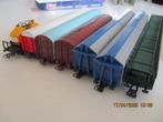 Jouef H0 - 5651/5451/6734/721000 - Modeltrein, Hobby en Vrije tijd, Modeltreinen | H0, Nieuw