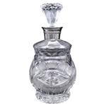 Fles - Kristal, Zilver, Antiek en Kunst