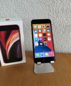 Apple iPhone SE 2020 64GB / 256GB / Rood / Garantie, Telecommunicatie, Mobiele telefoons | Apple iPhone, Refurbished, Ophalen of Verzenden