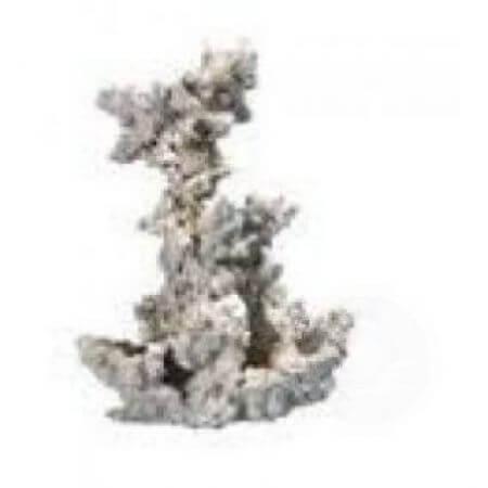 Rifkeramiek Rif zuil extra groot 40cm hoog, Dieren en Toebehoren, Vissen | Aquaria en Toebehoren, Ophalen of Verzenden