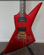 Aria Pro II - ZZ Custom-KV Metalic Red Explorer - -, Nieuw