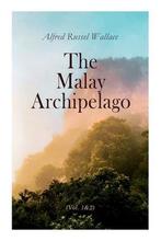 9788027340996 The Malay Archipelago (Vol. 12), Boeken, Nieuw, Alfred Russel Wallace, Verzenden