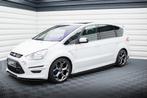 Bodykit Ford S-Max Titanium Mk1 Facelift, Ophalen of Verzenden, Nieuw