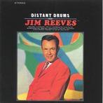 Jim Reeves - Distant Drums, Ophalen of Verzenden, Gebruikt