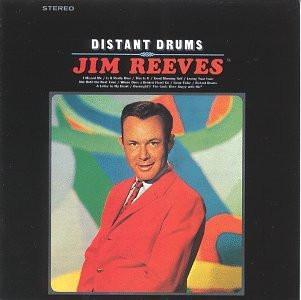 Jim Reeves - Distant Drums, Cd's en Dvd's, Cd's | Pop, Gebruikt, Ophalen of Verzenden