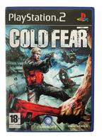 Cold Fear (SPA-ITA Cover) (PS2) (TWEEDEHANDS), Verzenden, Nieuw