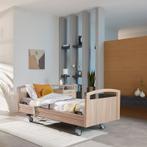Hoog-Laag bed Deron Presstige 1000 - Hoogwaardig instapmodel, Verstelbaar, 90 cm, Eenpersoons, Nieuw