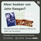 De Eerste Wereldoorlog / Olympus 9789046703847 John Keegan, Boeken, Verzenden, Gelezen, John Keegan