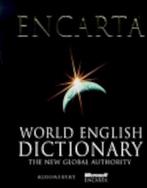 Encarta World English Dictionary, Nieuw, Verzenden