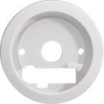 Hager Berker 1930 Bedieningselement/Centrale Plaat, Verzenden, Nieuw, Overige typen