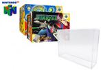 Mario64.nl: Acrylic Cases - iDEAL!, Ophalen of Verzenden, Gebruikt