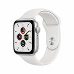Refurbished Apple Watch SE 2020 GPS 40mm, Verzenden, IOS, Nieuw, Waterdicht