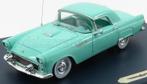 Promotie: FORD USA | THUNDERBIRD COUPE 1955 | LIGHT BLUE
