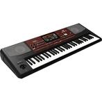 Korg Pa700 Professional Arranger keyboard, Muziek en Instrumenten, Nieuw, Verzenden