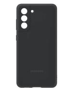 Samsung Siliconen Hoesje - Samsung Galaxy S21 FE -, Telecommunicatie, Mobiele telefoons | Hoesjes en Frontjes | Samsung, Nieuw
