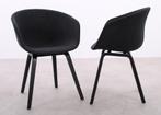 HAY AAC 23 About A Chair stoel, Ophalen of Verzenden, Gebruikt, Stoel