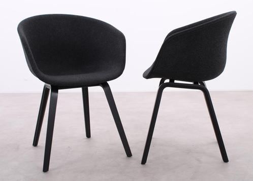 HAY AAC 23 About A Chair stoel, Zakelijke goederen, Kantoor en Winkelinrichting | Kantoormeubilair en Inrichting, Stoel, Gebruikt