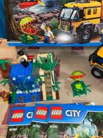 Lego Set - City Jungle - lego city, Kinderen en Baby's, Speelgoed | Duplo en Lego, Nieuw