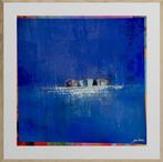 Jane Grieco - Atmosfere Sereine - Collection Échos de la Mer, Antiek en Kunst