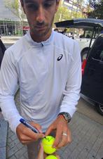 Tennis - Lorenzo Musetti - Tennisbal, Nieuw