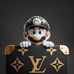 Artxlife - Mario Surprise Vuitton 2 [XXL], Nieuw