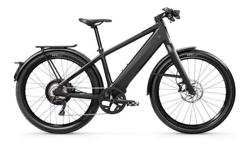 Stromer ST3, Fietsen en Brommers, Elektrische fietsen, Gebruikt, Verzenden