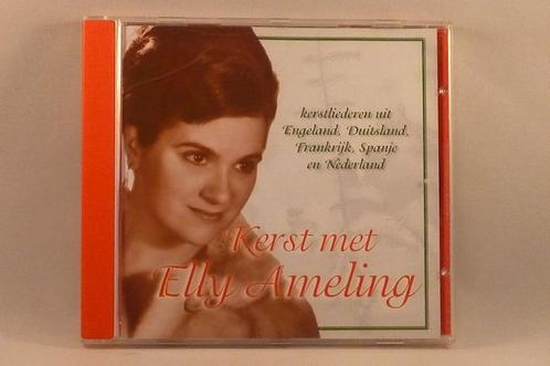 Elly Ameling - Kerst met Elly Ameling (EMI), Cd's en Dvd's, Cd's | Kerst en Sinterklaas, Verzenden
