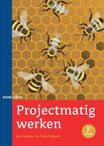 9789462364028 Projectmatig werken | Tweedehands, Boeken, Verzenden, Zo goed als nieuw, Jan Verhaar