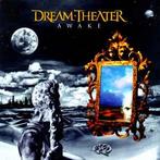 cd - Dream Theater - Awake, Cd's en Dvd's, Cd's | Rock, Verzenden, Zo goed als nieuw