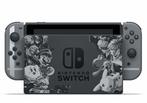 Nintendo Switch Console Set V2 - Super Smash Bros. Ultimate, Verzenden, Zo goed als nieuw